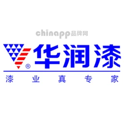 华润漆