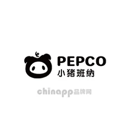 小猪班纳PEPCO