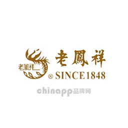 老凤祥