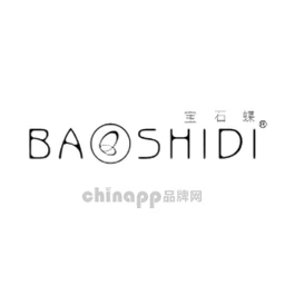宝石蝶BAOSHIDI