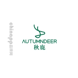 秋鹿AUTUMN DEER