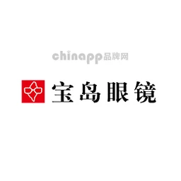 宝岛眼镜