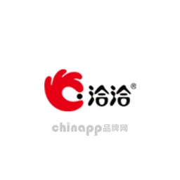 洽洽