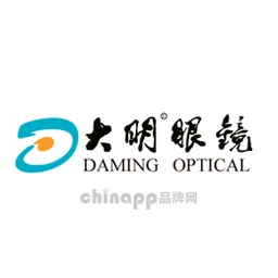 大明眼镜