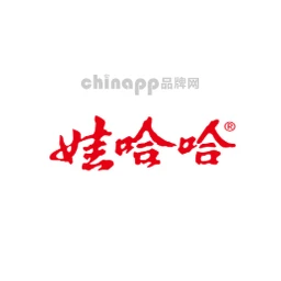 娃哈哈