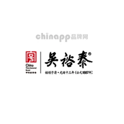 吴裕泰