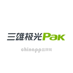 Pak三雄极光