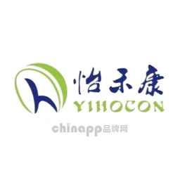 怡禾康 Yihocon
