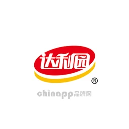 达利园