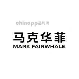 马克华菲Mark Fairwhale