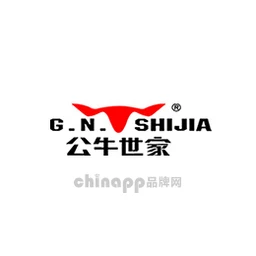 公牛世家