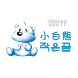 小白熊