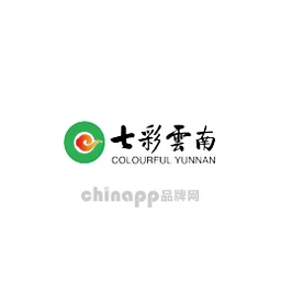 七彩云南
