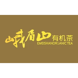 峨眉山茶叶