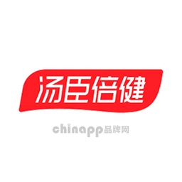 汤臣倍健