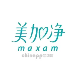 美加净Maxam
