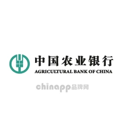 中国农业银行