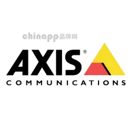 安讯士Axis