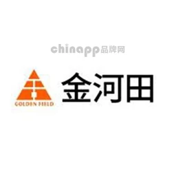 金河田