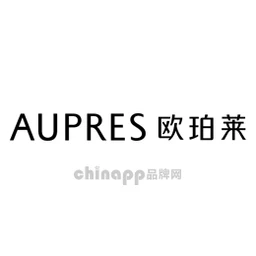 欧珀莱AUPRES