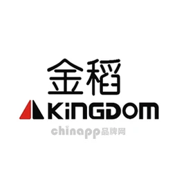 金稻KinGDom