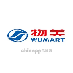 物美WUMART