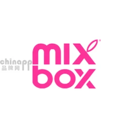 MIXBOX美爆