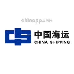 中国海运