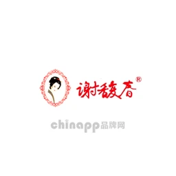 谢馥春