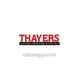 津尔氏Thayers