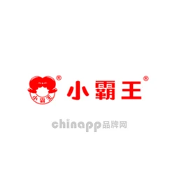 小霸王