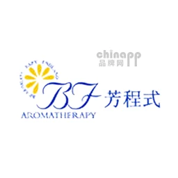 BF Aromatherapy贝芳阿葇码