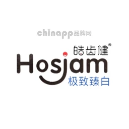 皓齿健