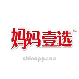 妈妈壹选