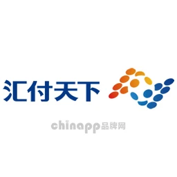 汇付天下