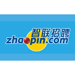 智联招聘