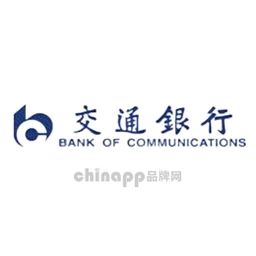 交通银行