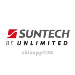 SUNTECH尚德