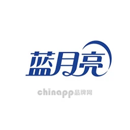 蓝月亮
