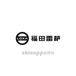 福田雷萨