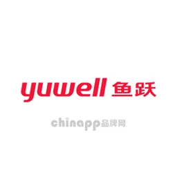 yuwell鱼跃