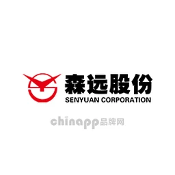 森远股份