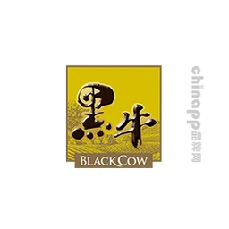 黑牛blackcow