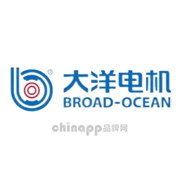 大洋电机