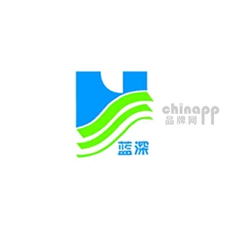 蓝深