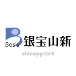 银宝山新