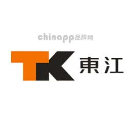 东江