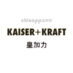 皇加力
