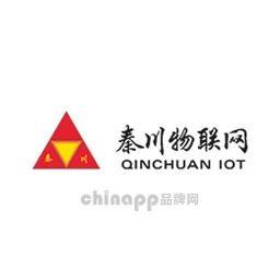 秦川物联网