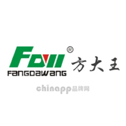 方大王